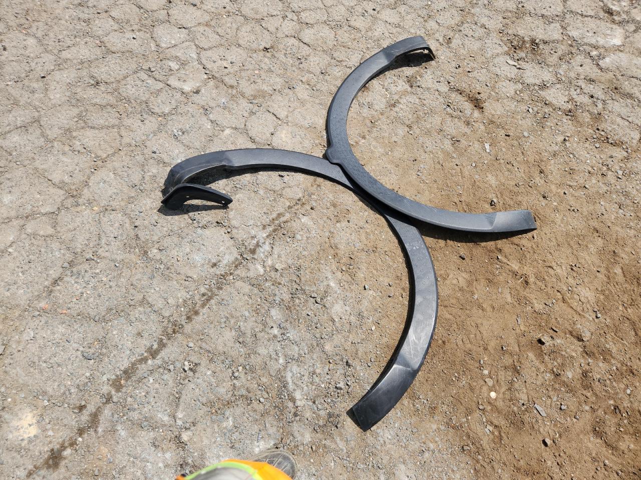 2023 Hyundai Santa Cruz Limited VIN: 5NTJEDAF7PH059187 Lot: 80211235