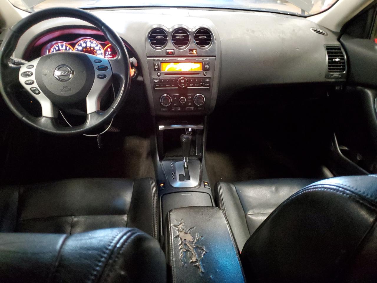 2009 Nissan Altima 2.5 VIN: 1N4AL21E49N529667 Lot: 71158665
