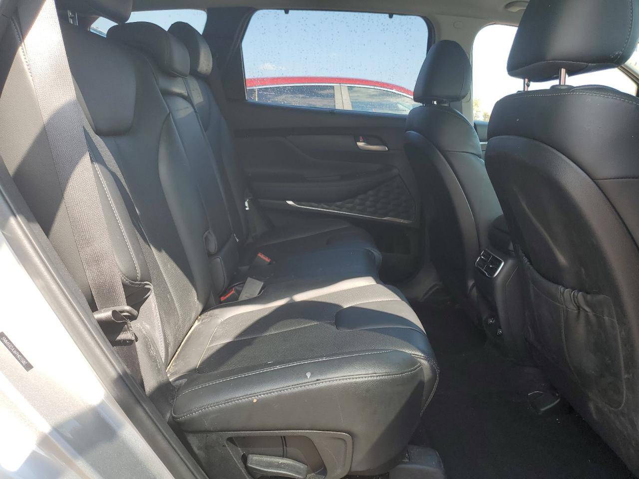 2023 Hyundai Santa Fe Sel Premium VIN: 5NMS3DA16PH021380 Lot: 80307685