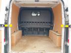 2024 FORD TRANSIT CUSTOM 300LEADER  for sale at Copart GLOUCESTER