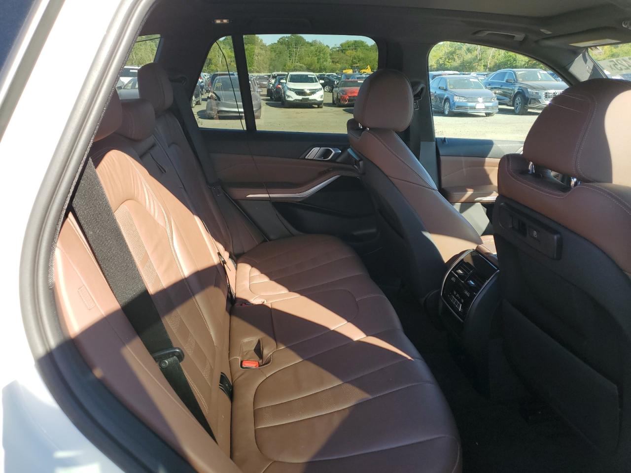 2019 BMW X5 xDrive40I VIN: 5UXCR6C50KLK79821 Lot: 80836425