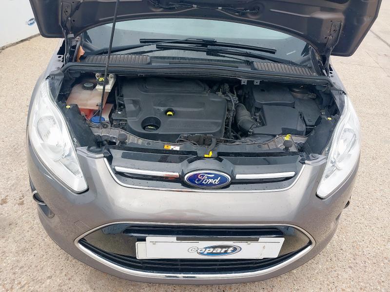 2014 FORD C-MAX TITANIUM