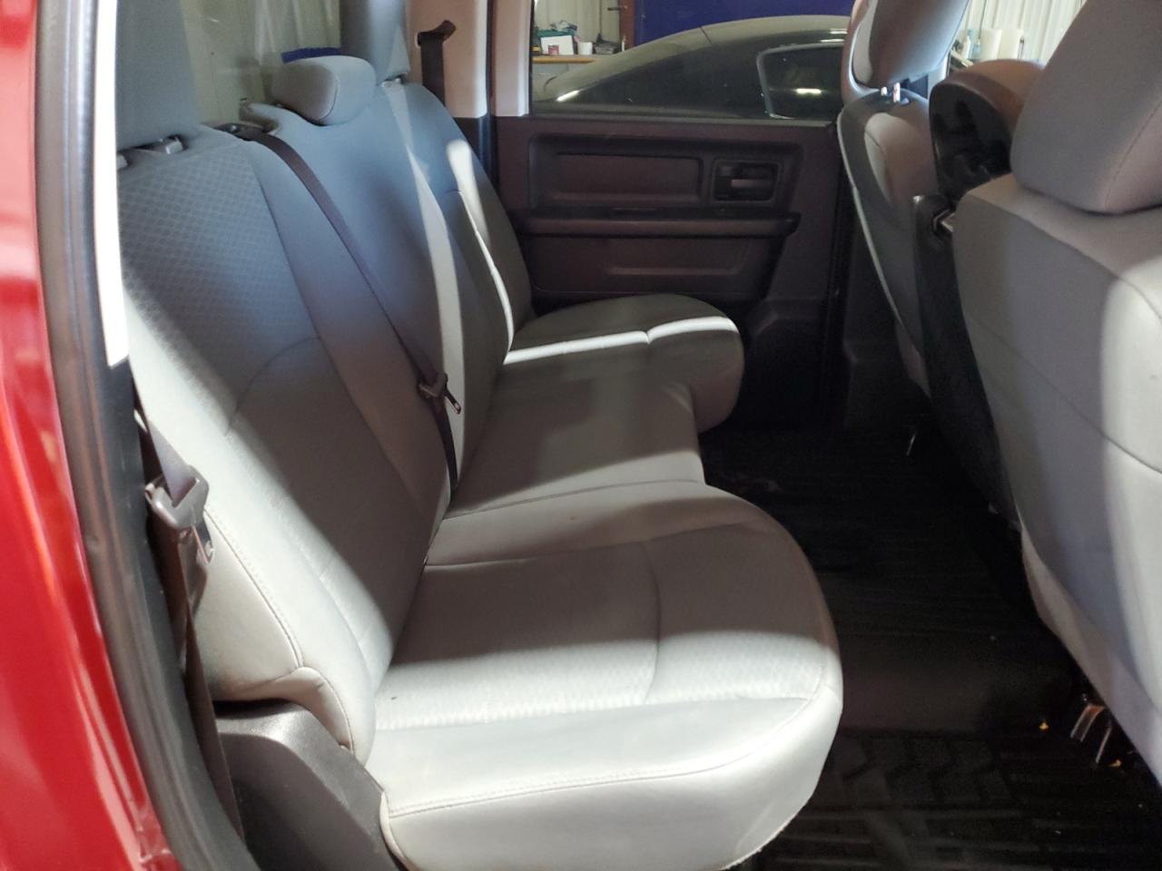 2014 Ram 1500 St VIN: 1C6RR7KT2ES276499 Lot: 71895755