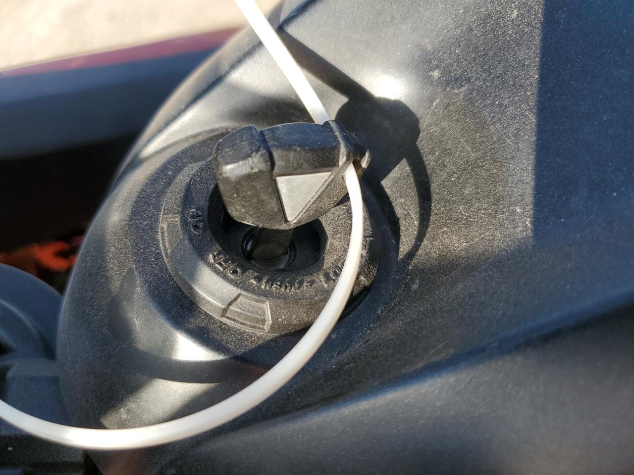 2017 Kawasaki Ex650 F VIN: JKAEXEK11HDA06153 Lot: 71097055