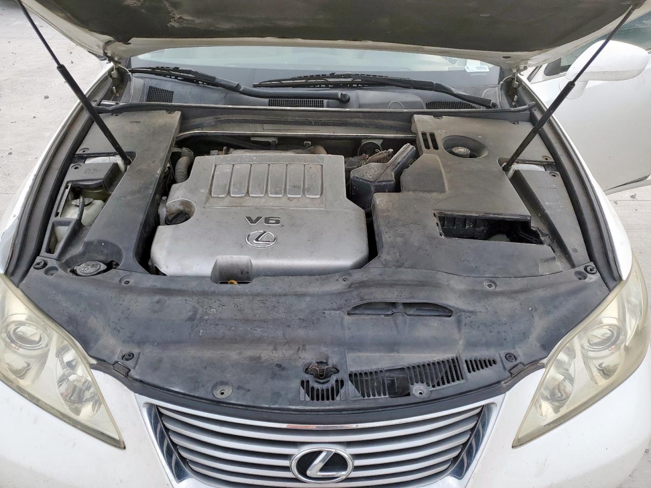 2008 Lexus Es 350 VIN: JTHBJ46G482175108 Lot: 71742245