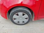 2011 SUZUKI SWIFT SZ3  for sale at Copart CORBY