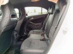 2013 MERCEDES-BENZ A180 BLUE-CY AMG SPORT CD  for sale at Copart NEWBURY