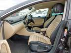 2013 VOLKSWAGEN CC 2.0 TDI BLUEMOTION TECH GT 4DR for sale at Copart SANDTOFT