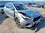 2022 MG ZS EXCITE VTI-TECH  for sale at Copart WESTBURY