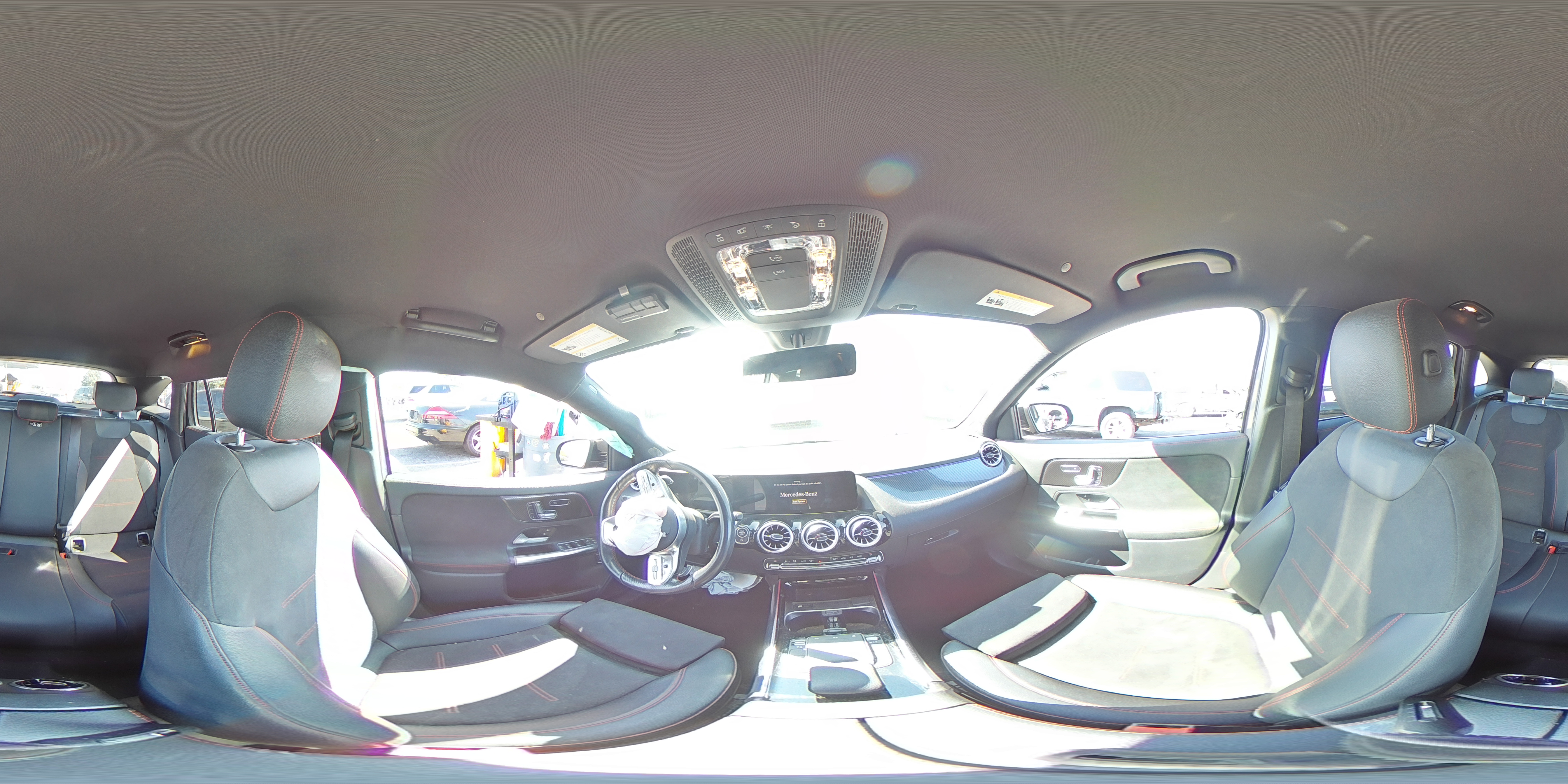 2022 Mercedes-Benz Gla 250 VIN: W1N4N4GB5NJ326730 Lot: 81804605