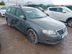 2006 VOLKSWAGEN PASSAT S TDI  for sale at Copart WESTBURY