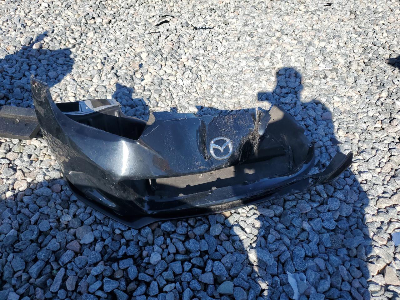 2016 Mazda Mx-5 Miata Club VIN: JM1NDAC79G0107485 Lot: 81497885