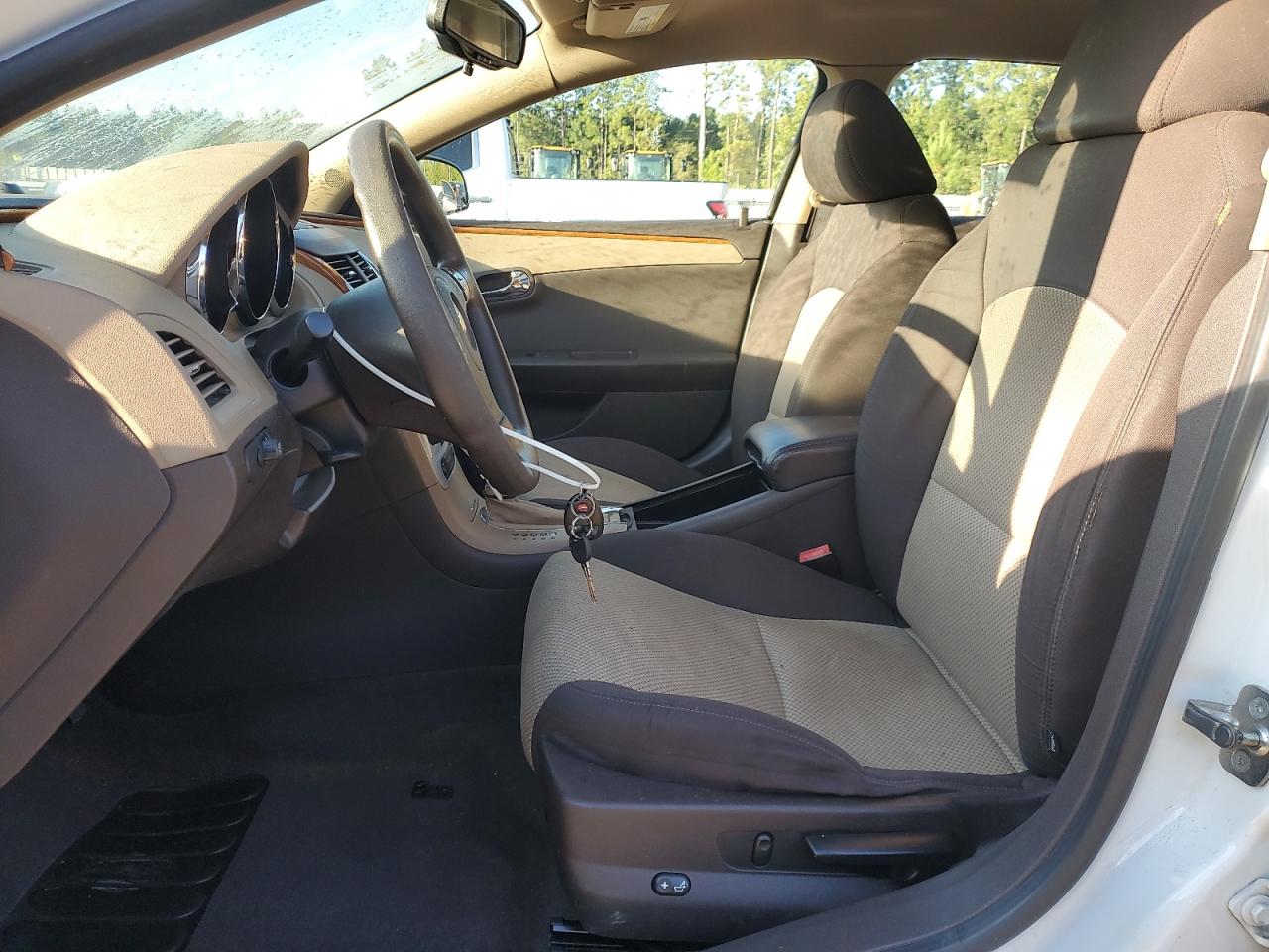 2012 Chevrolet Malibu 1Lt VIN: 1G1ZC5E02CF264593 Lot: 71795025