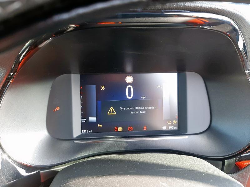 2025 VAUXHALL CORSA GS TURBO 
