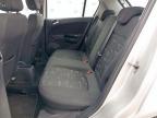 2011 VAUXHALL CORSA EXCLUSIV for sale at Copart WESTBURY