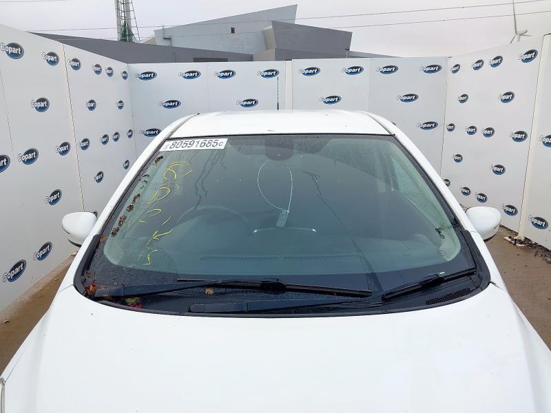 2015 NISSAN NOTE ACENTA PREMIUM DIG-S 1.2 DIG-S ACENTA PREMIUM 5DR