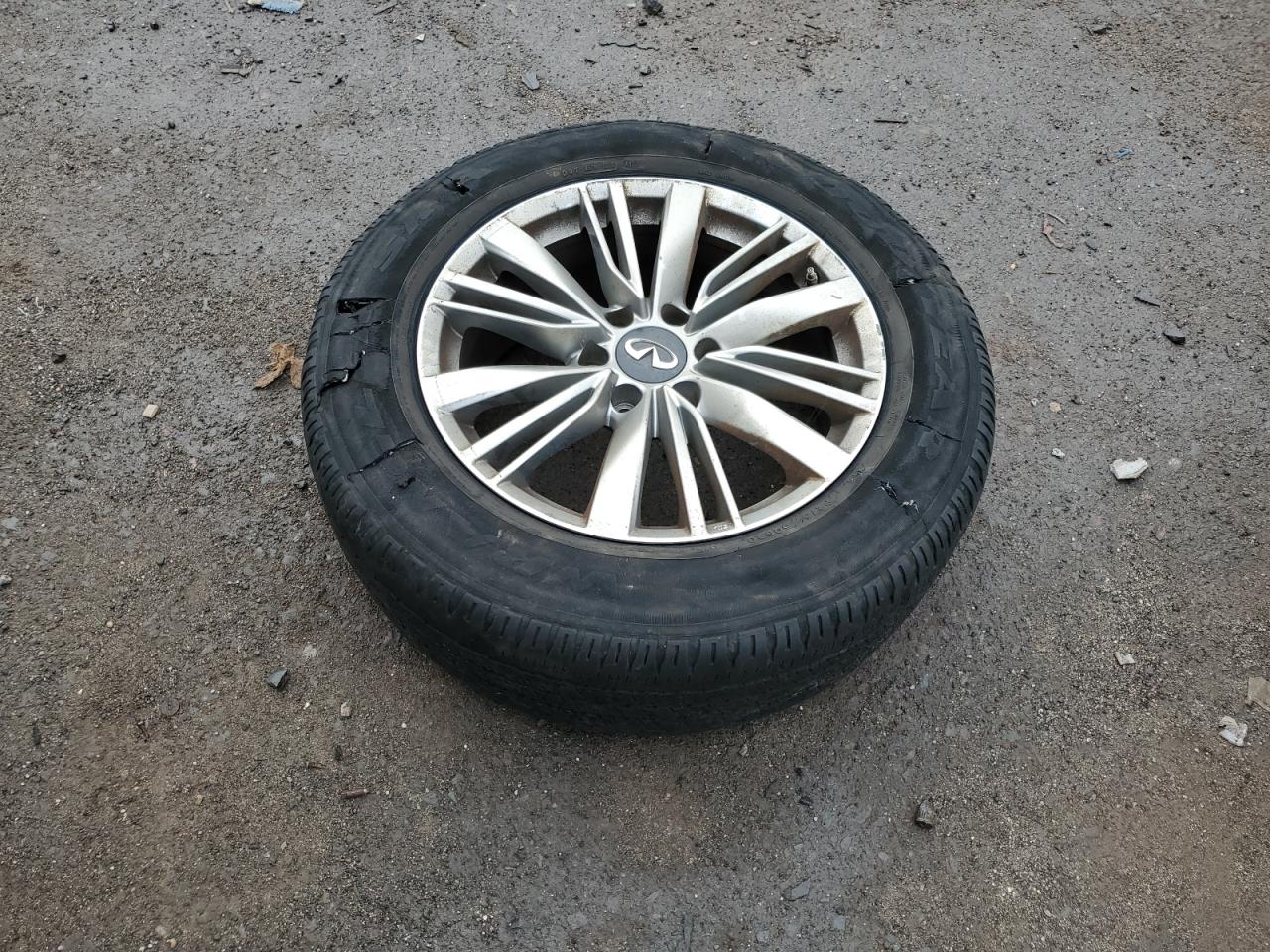 2018 Infiniti Qx80 Base VIN: JN8AZ2NE0J9193956 Lot: 81097485