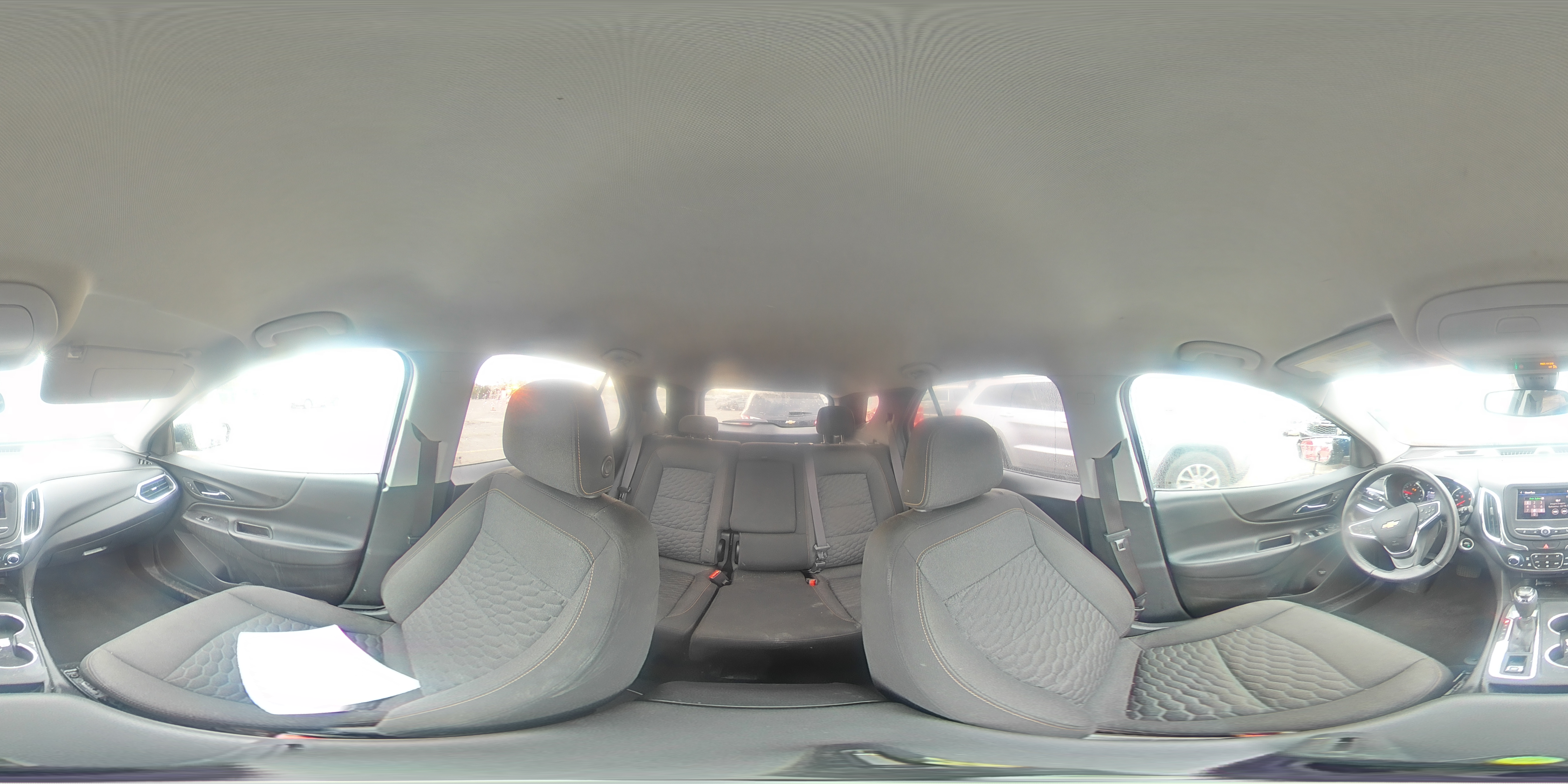 2020 Chevrolet Equinox Lt VIN: 2GNAXUEV4L6283372 Lot: 70697315