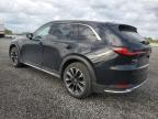 2024 MAZDA CX-90 PREF for sale at Copart ON - OTTAWA
