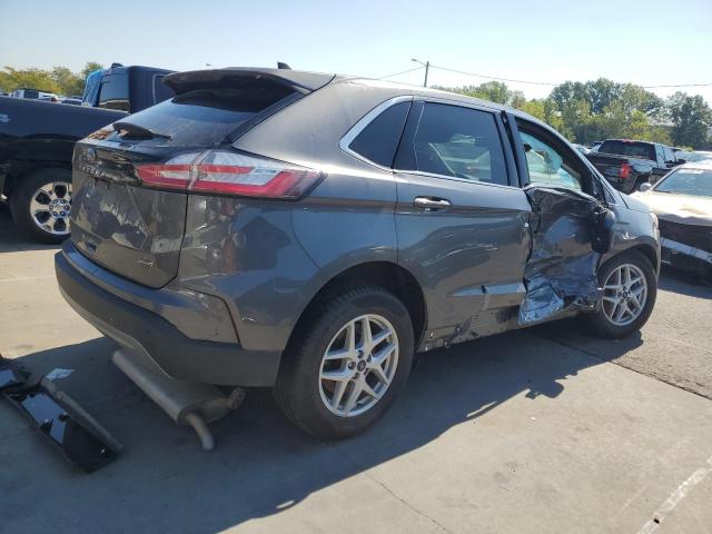  FORD EDGE 2022 Серый