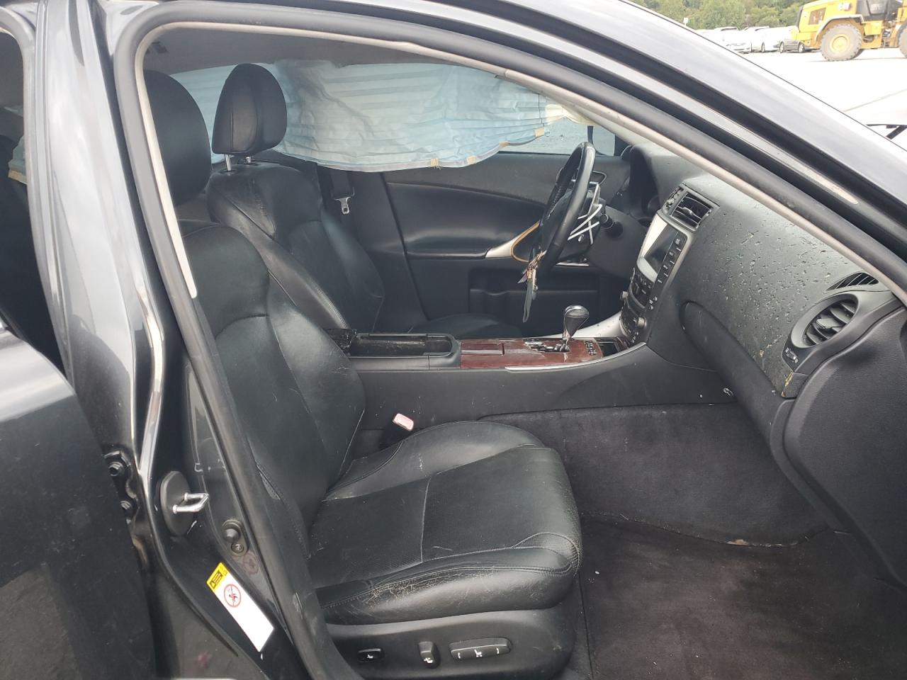 2008 Lexus Is 250 VIN: JTHBK262285074427 Lot: 81746675