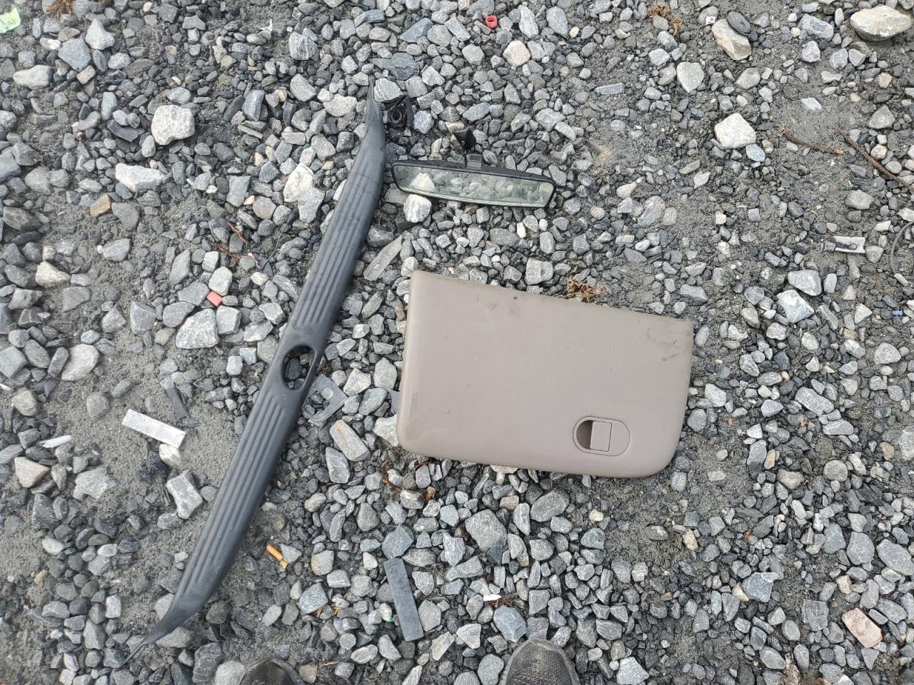 2000 Chevrolet Malibu VIN: 1G1ND52J4Y6234950 Lot: 84236975