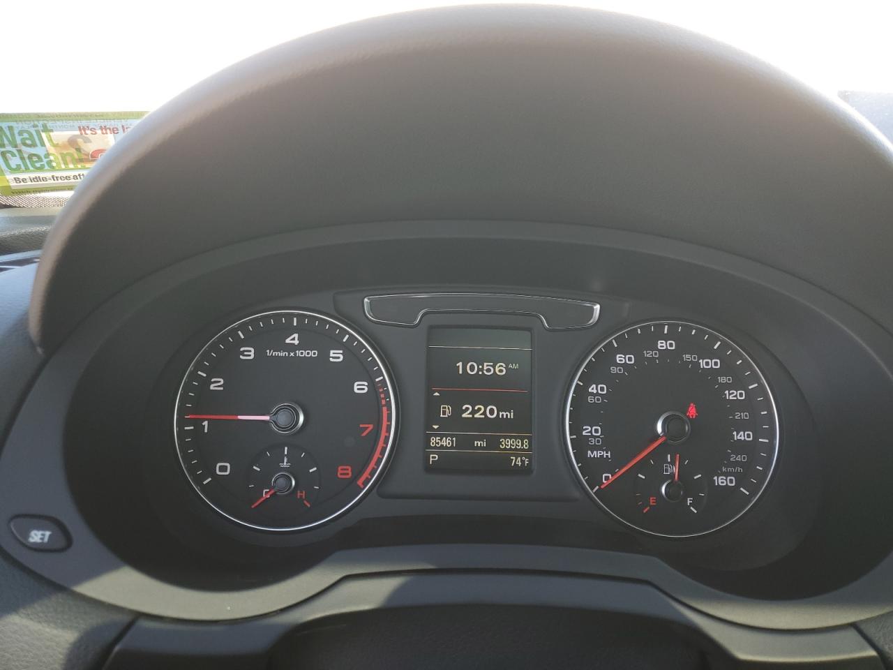 2018 Audi Q3 Premium VIN: WA1ECCFS7JR022494 Lot: 81832255