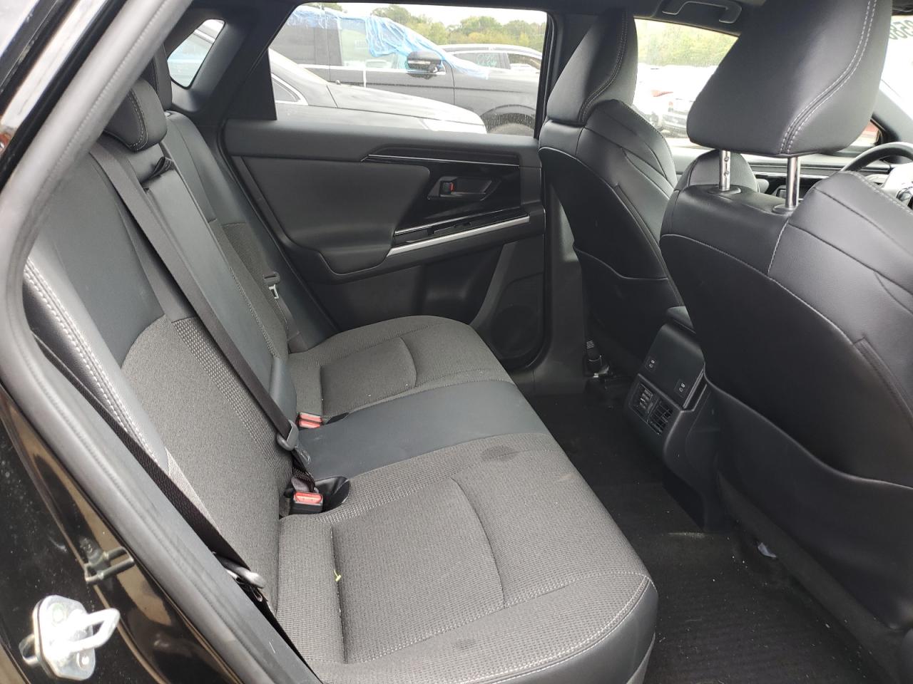 2024 Toyota Bz4X Xle VIN: JTMABACA2RA079994 Lot: 80858055