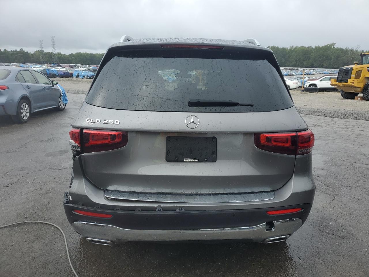 2022 Mercedes-Benz Glb 250 VIN: W1N4M4GB8NW253892 Lot: 84273385