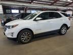 2020 CHEVROLET EQUINOX LT   à vendre chez Copart CT - HARTFORD SPRINGFIELD