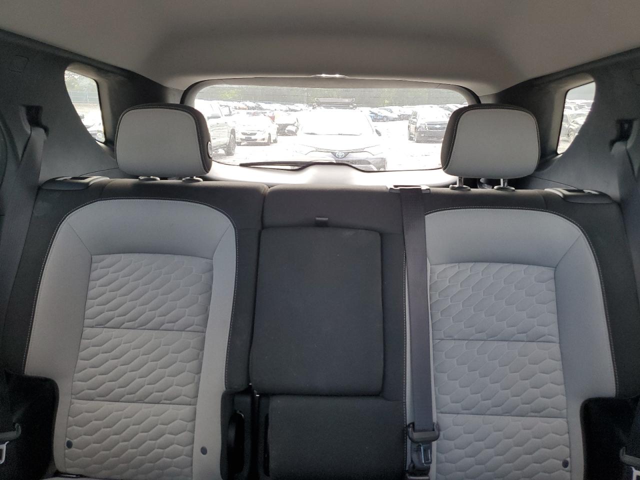 2020 Chevrolet Equinox Lt VIN: 2GNAXUEV3L6103010 Lot: 70560705