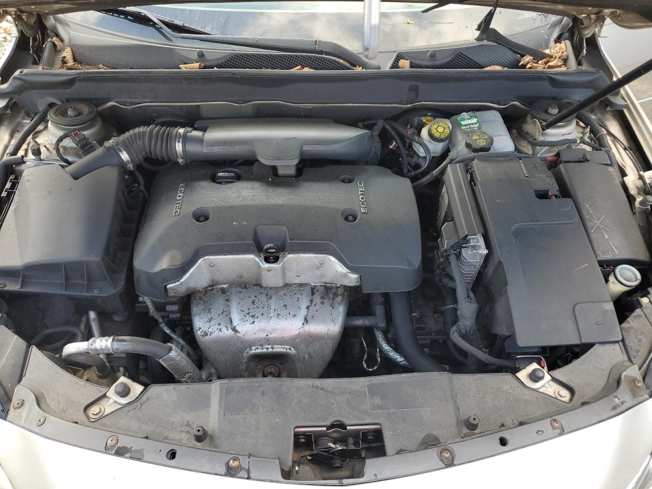 2014 Chevrolet Malibu 1Lt VIN: 1G11C5SL6EF114940 Lot: 80799035