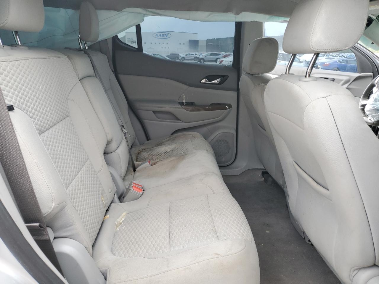 2019 GMC Acadia Sle VIN: 1GKKNKLA6KZ149770 Lot: 81460015