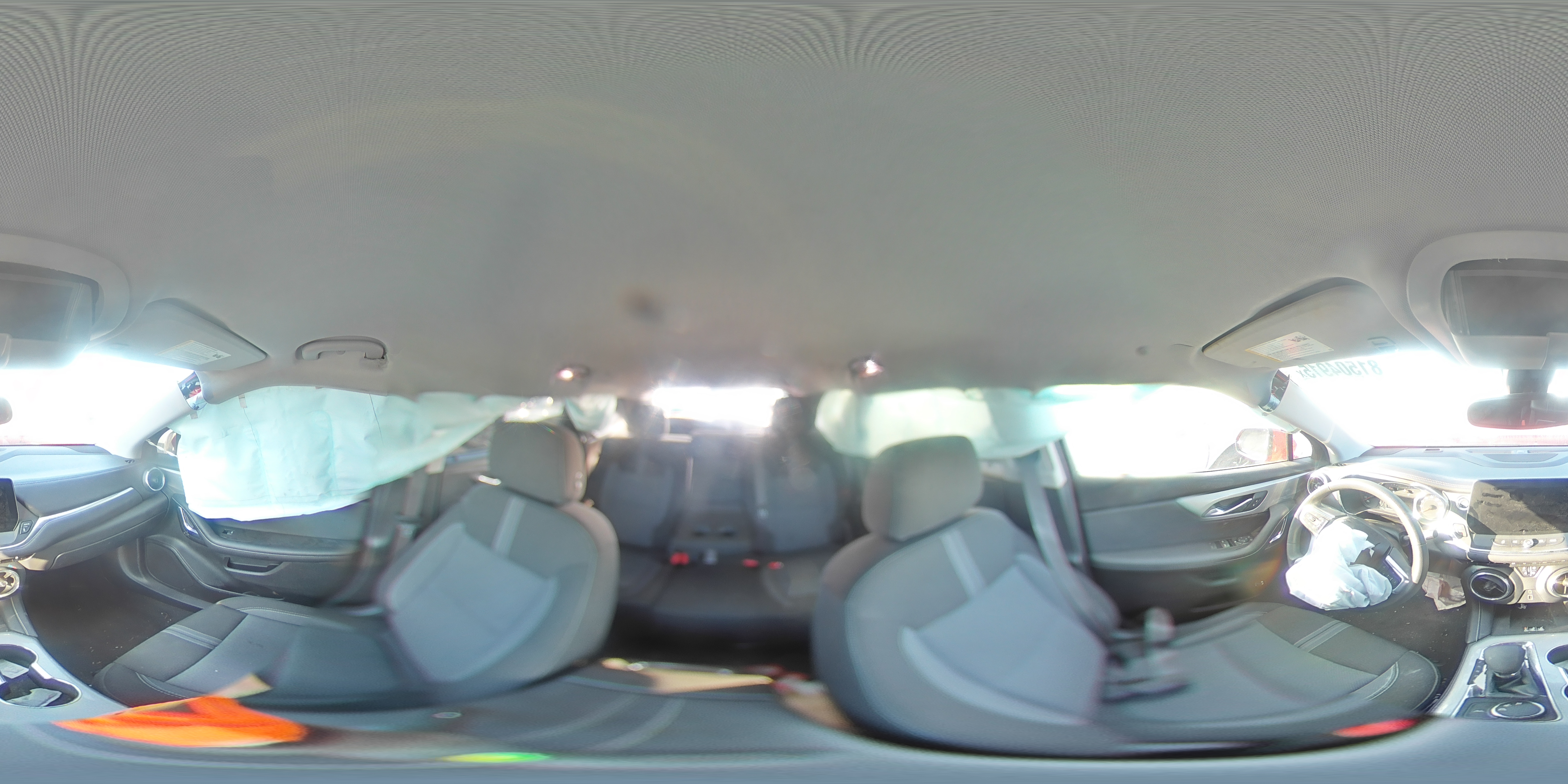 2023 Chevrolet Blazer 2Lt VIN: 3GNKBCR46PS221042 Lot: 81504915