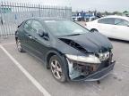 2010 HONDA CIVIC SE I-VTEC  for sale at Copart CHESTER