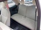 2013 FIAT 500 LOUNGE RHD  for sale at Copart SANDTOFT