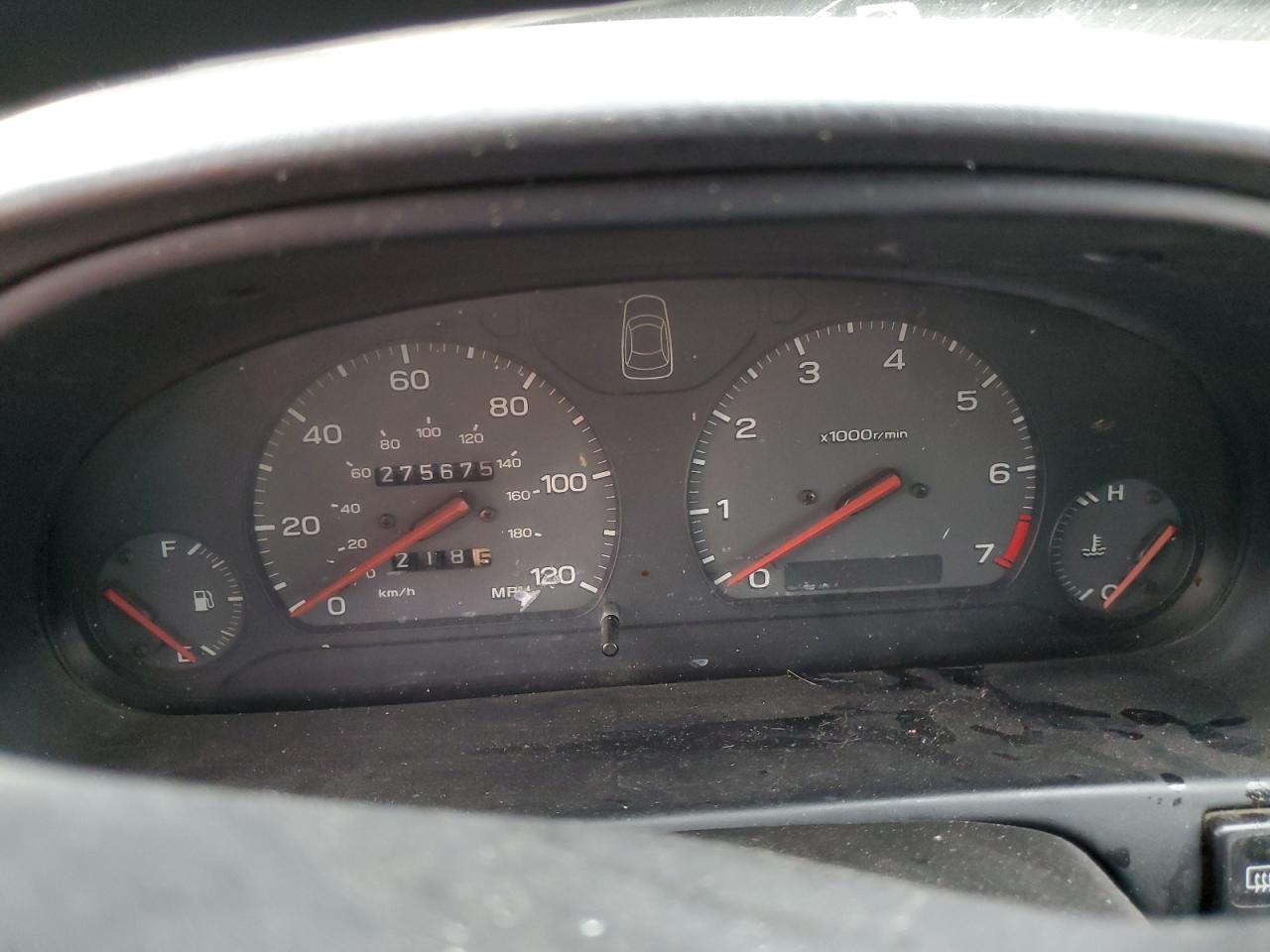 1998 Subaru Legacy 30Th Anniversary Outback VIN: 4S3BG6854W6601148 Lot: 80331165