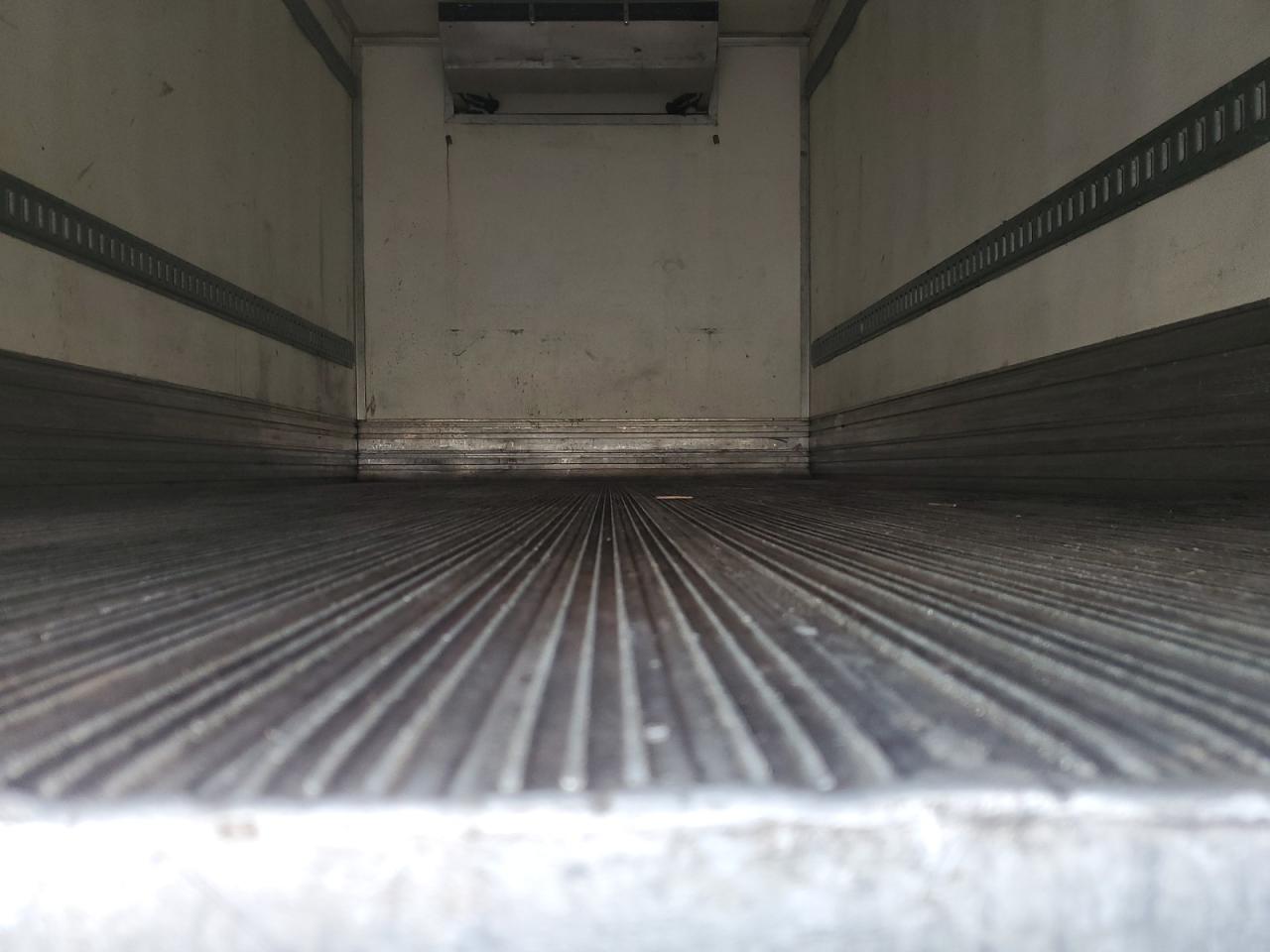 2021 Isuzu Nrr VIN: JALE5W16XM7300363 Lot: 84063325