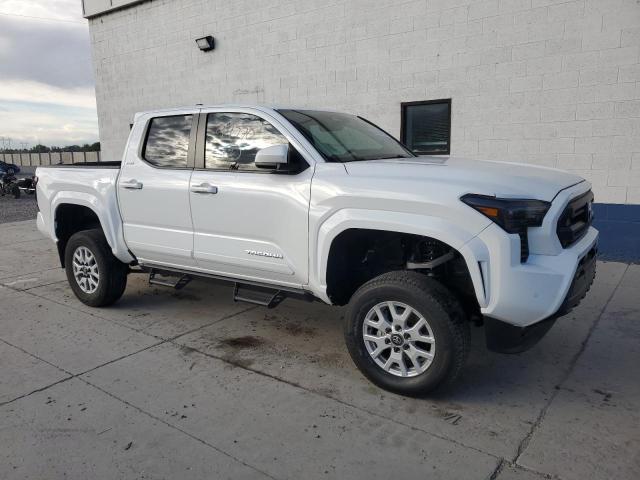  TOYOTA TACOMA 2024 Белы