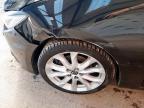 2015 MAZDA 3 SPORT NAV  for sale at Copart WOLVERHAMPTON