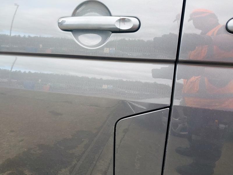 2019 VOLKSWAGEN TRANSPORTER T32 SE TDI BM 