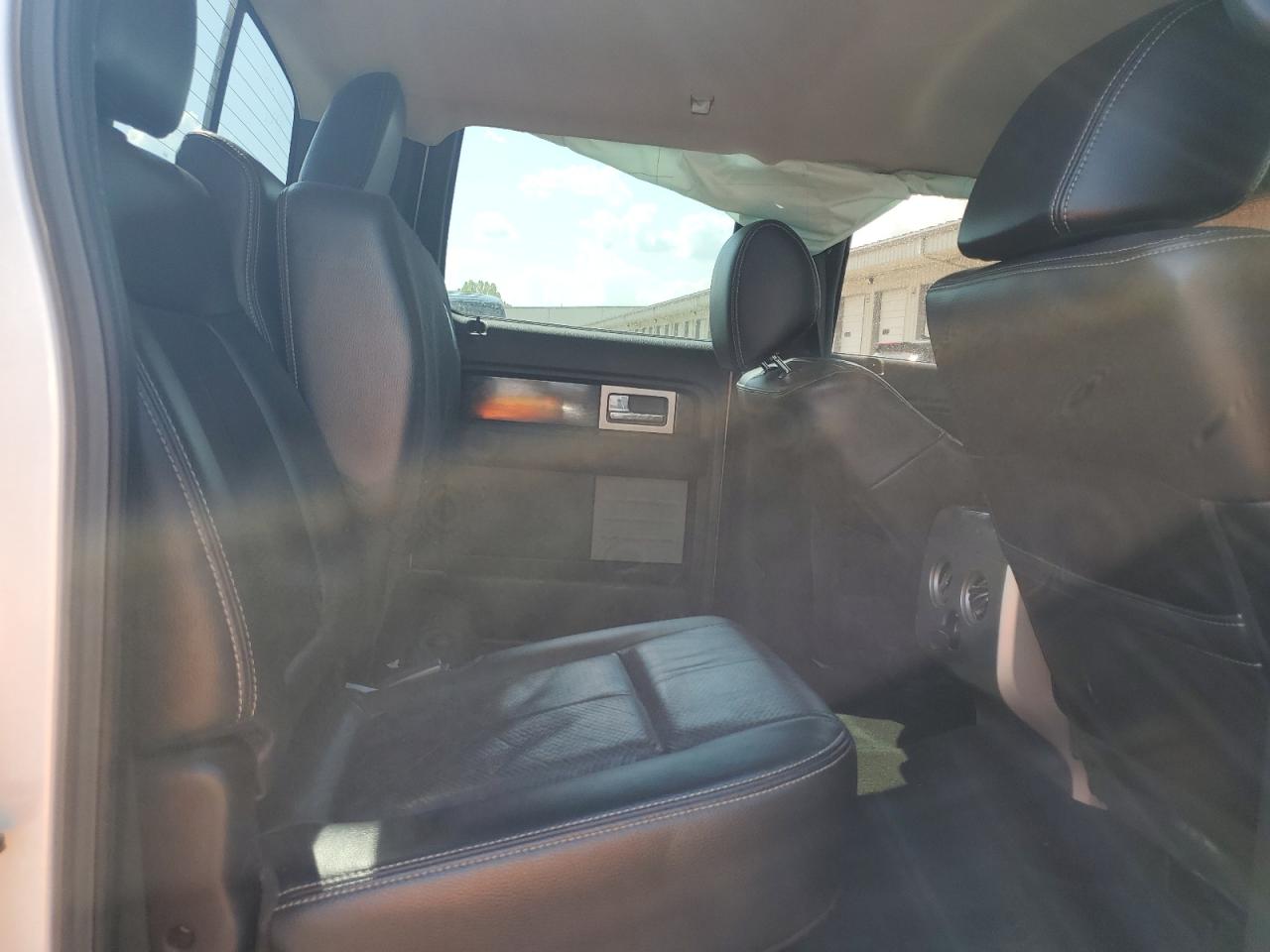 2010 Ford F150 Supercrew VIN: 1FTFW1CV7AKE57187 Lot: 80679755