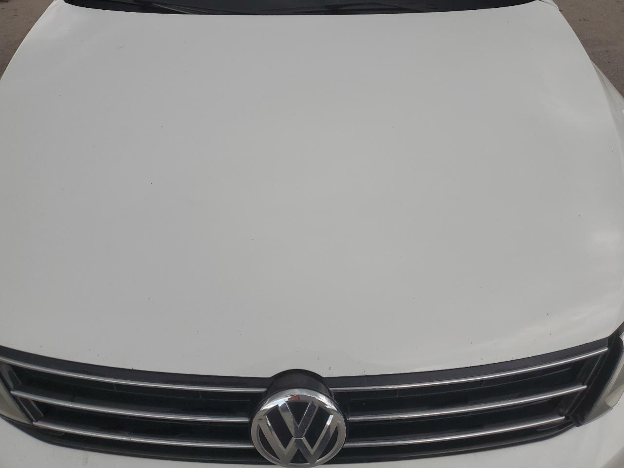 2016 Volkswagen Jetta S VIN: 3VW267AJ0GM255355 Lot: 84262195