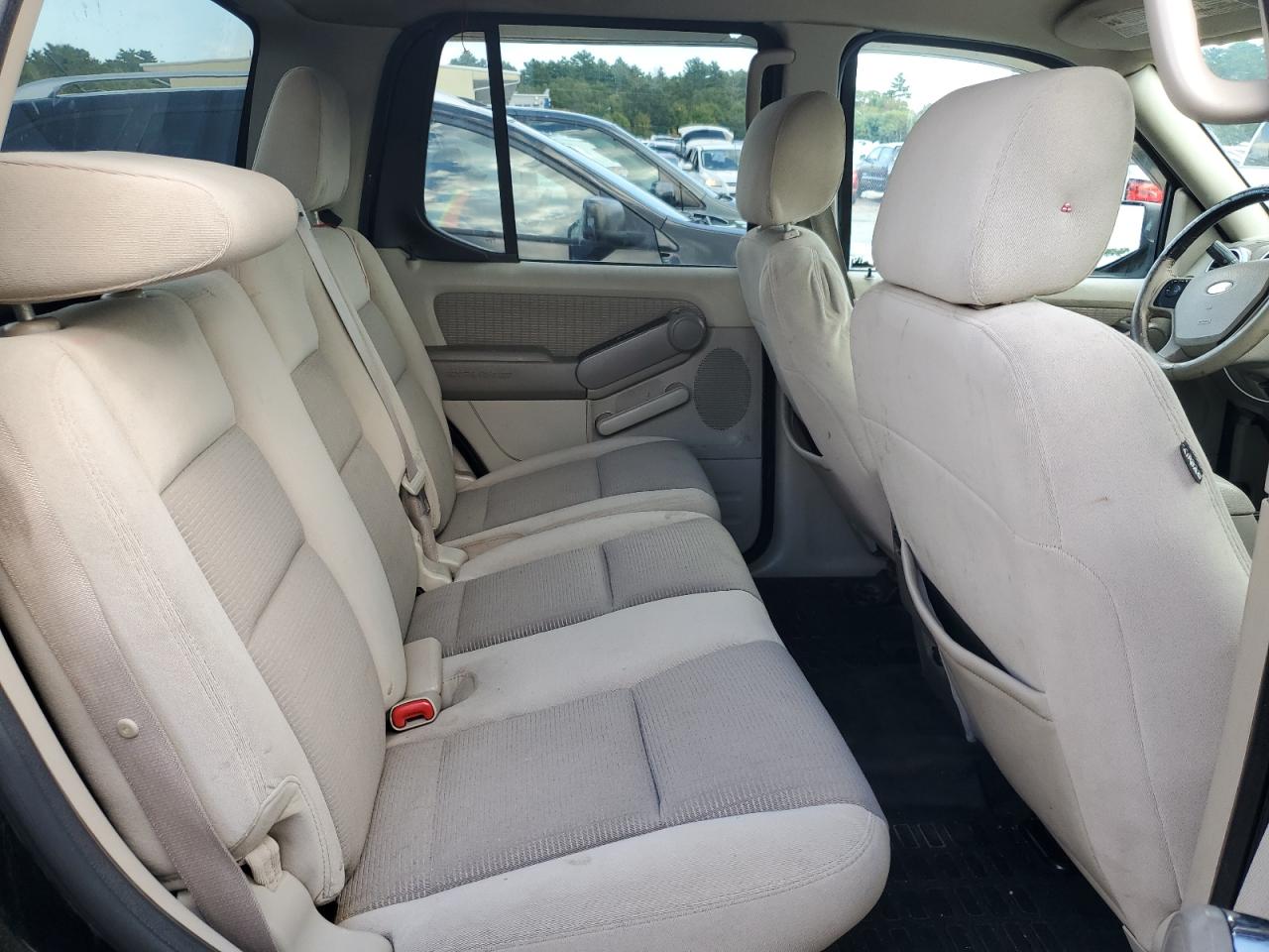 2007 Ford Explorer Sport Trac Xlt VIN: 1FMEU51807UA04804 Lot: 80170515