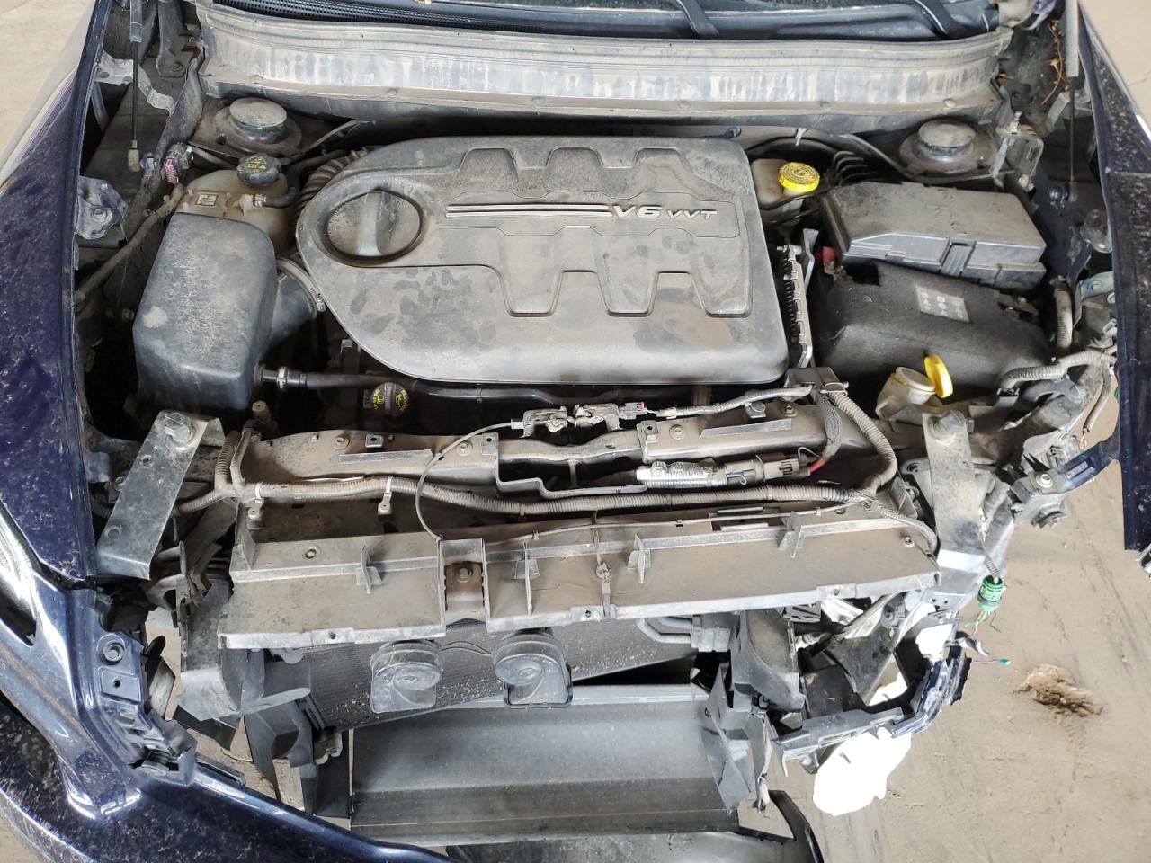 2015 Jeep Cherokee Limited VIN: 1C4PJMDS4FW727565 Lot: 71705525