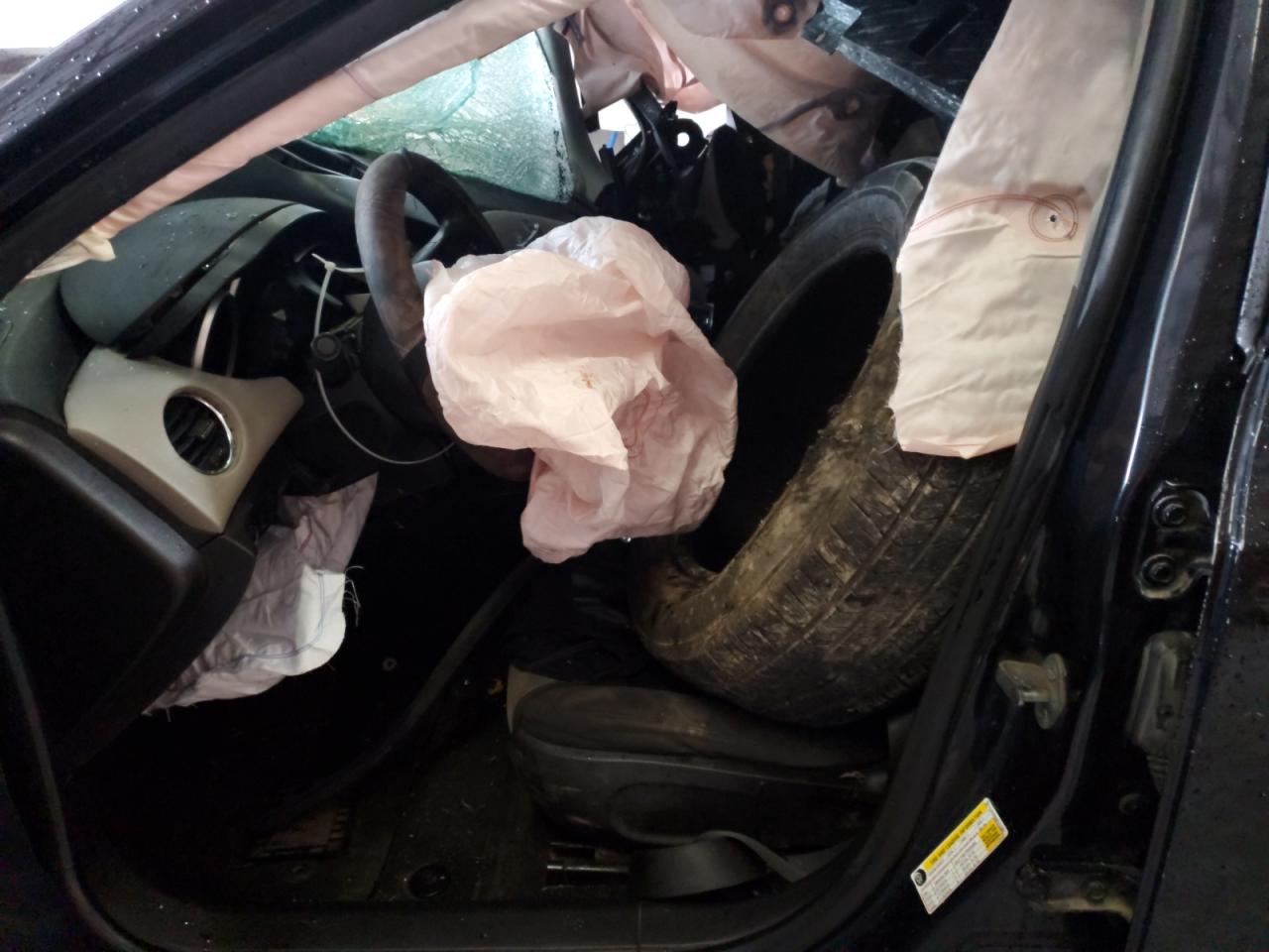 2014 Chevrolet Cruze Ls VIN: 1G1PA5SH0E7413312 Lot: 81588805