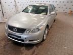 2006 LEXUS GS  for sale at Copart SANDWICH