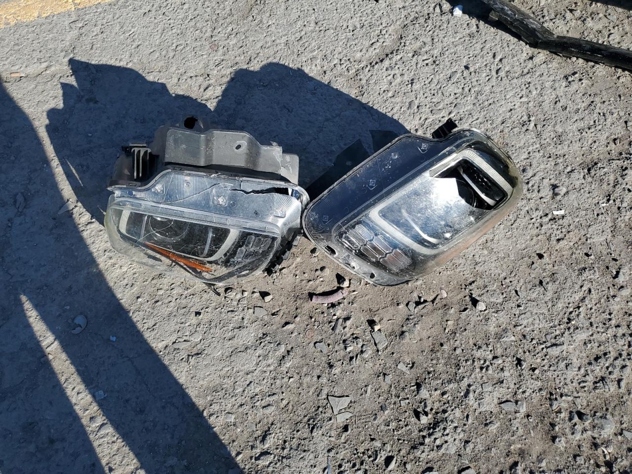 2020 Kia Telluride S VIN: 5XYP6DHC4LG012797 Lot: 83865295