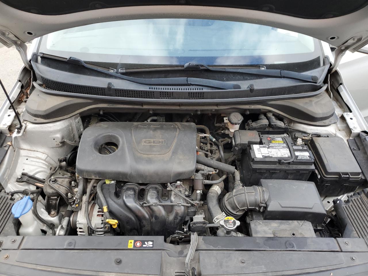 2018 Hyundai Accent Se VIN: 3KPC24A39JE033840 Lot: 71250405