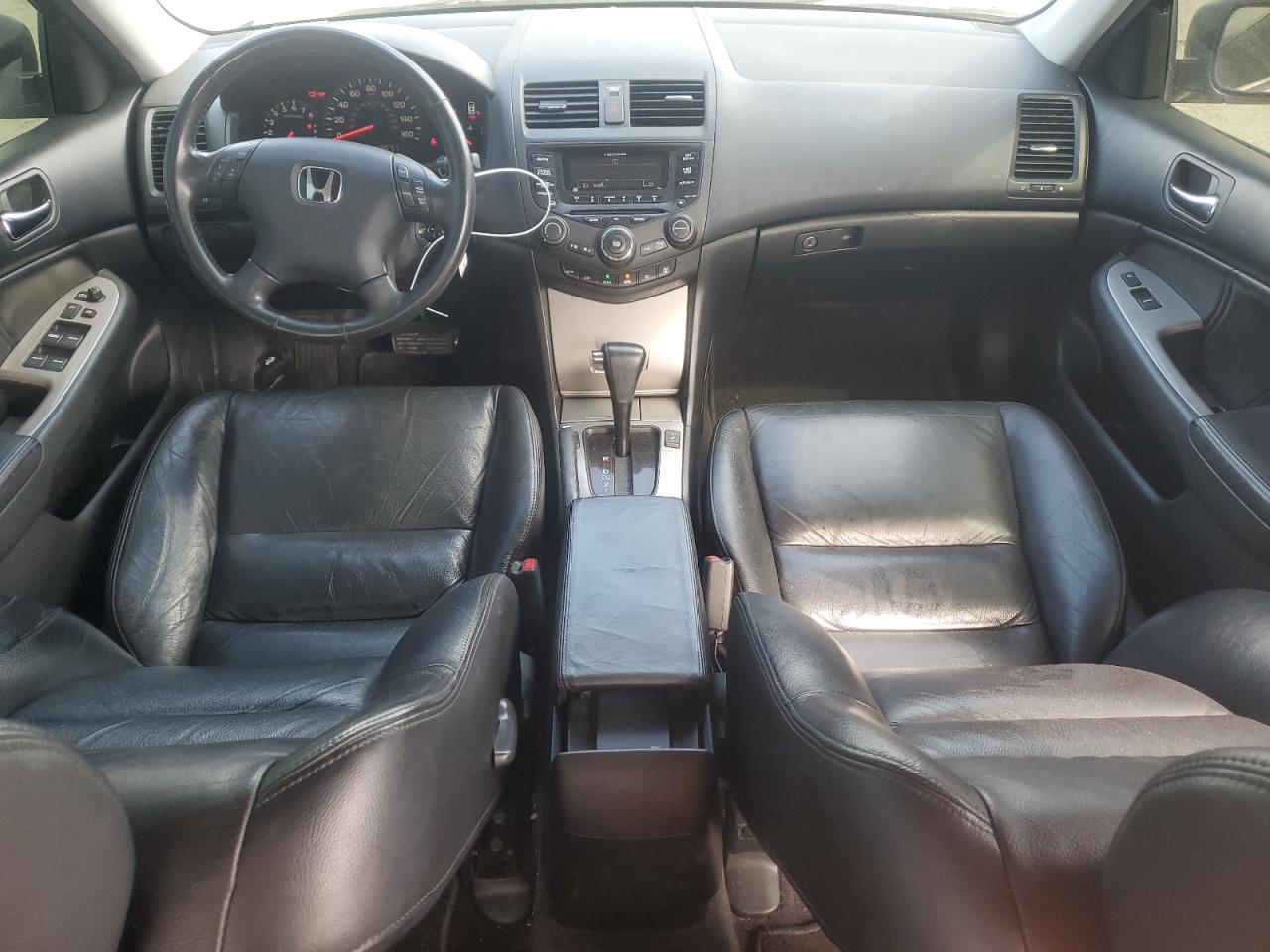 2005 Honda Accord Ex VIN: 1HGCM568X5A179419 Lot: 71201595